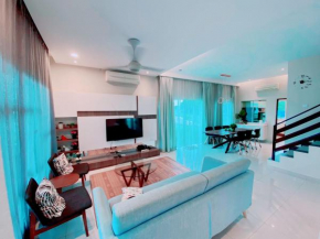 Homestay 2 Tingkat Kuala Terengganu